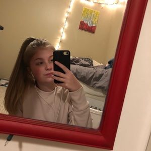 Meet your Posher, Katherine